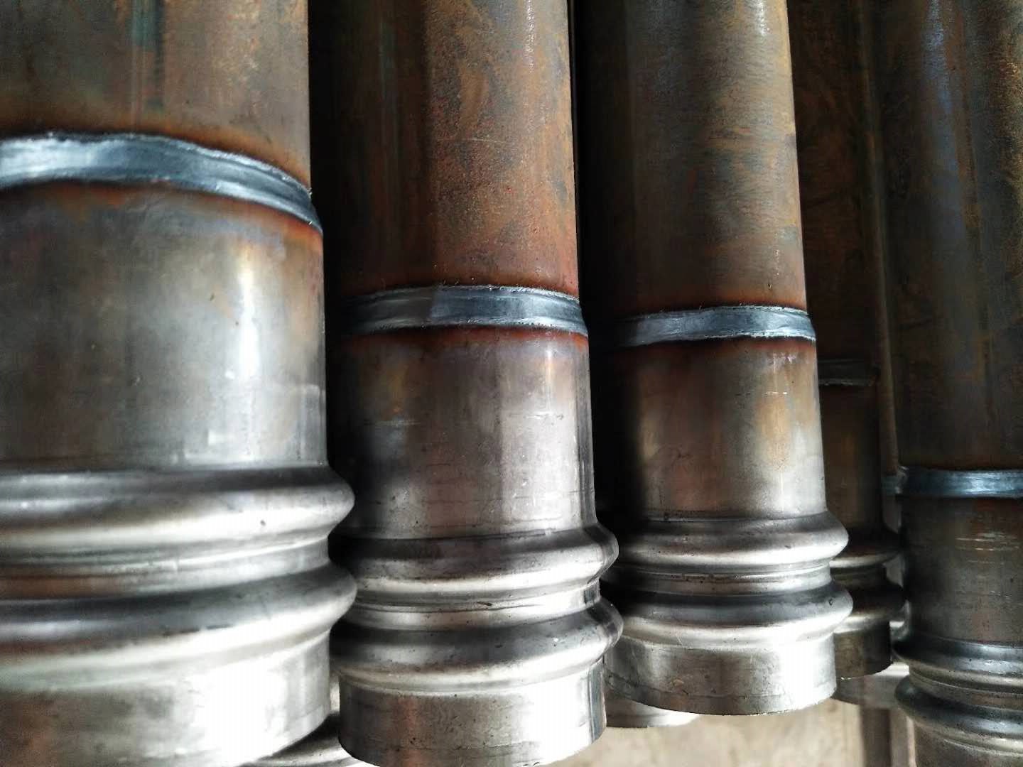 江达桥梁声测管57mm
